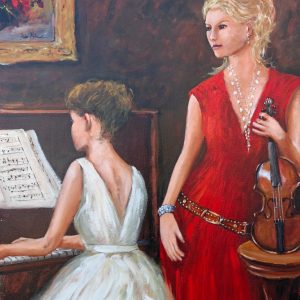 Beethoven ensemble