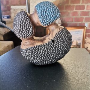 EUCALYPTUS medium statue